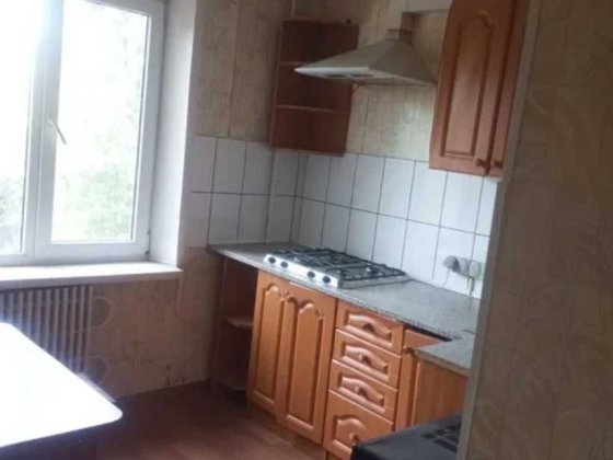 Сдается 1 комн. квартира (пустая) по ул. Павлокичкасская