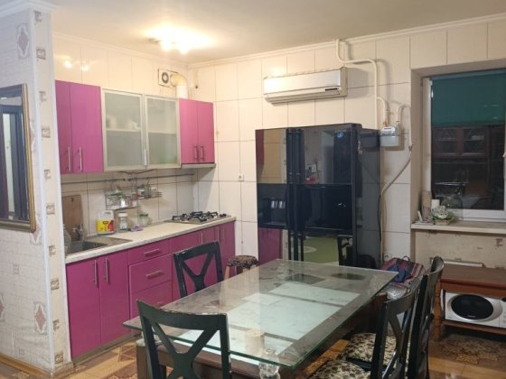 Сдам квартиру Грушевского 39/1 к2. Одеса