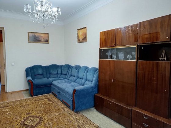 Оренда 2 -о кімнатної квартири в центрі Вознесенівського р-ну