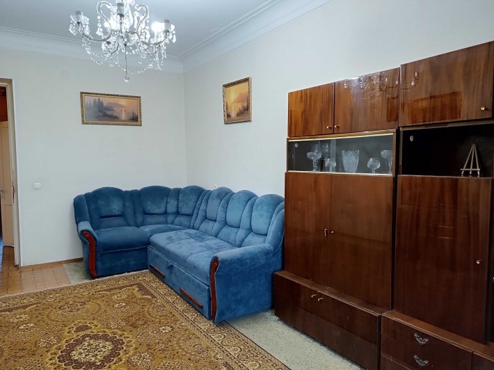 Оренда 2 -о кімнатної квартири в центрі Вознесенівського р-ну - фото 1