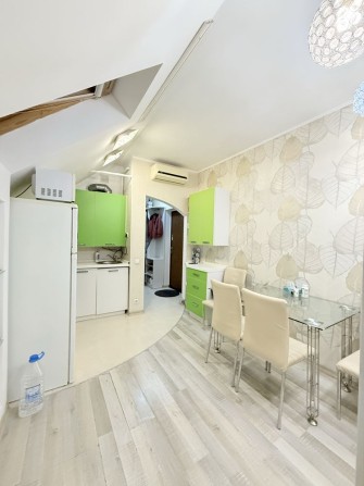 Сдам 1 комнатную квартиру улица Львовская 52а - фото 1