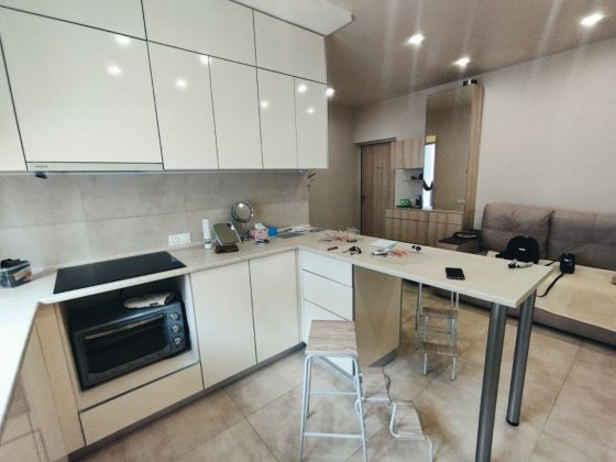 Здам 2-кімн. квартиру в новобудові на Олексіївці Харків