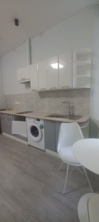 Сдам 1к смарт-студию, Нежинская, 2 минуты до Дерибасовской - фото 1