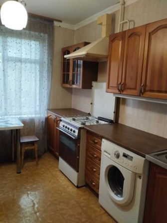 Аренда 2к квартиры   Лески - фото 1