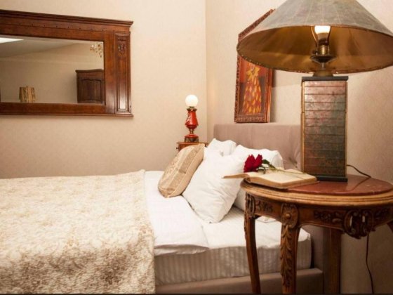 Здається люксова студія у самому центрі Одеси  ! Одесса