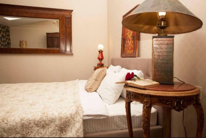 Здається люксова студія у самому центрі Одеси  ! - фото 1