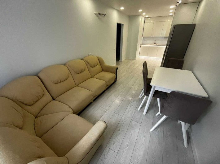 Оренда 1 кімнатної квартири вул Княгині Ольги - фото 1