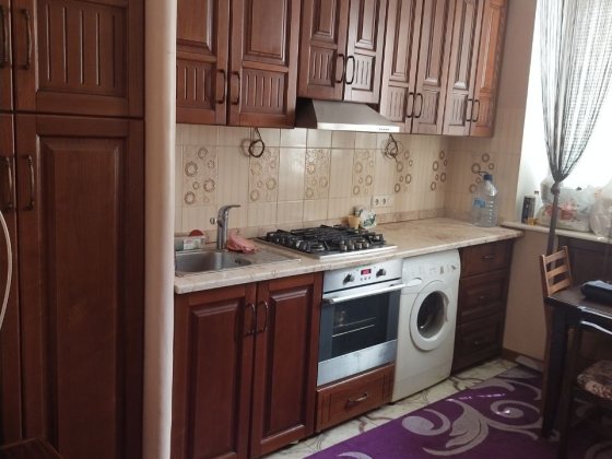 Сдается квартира в центре города