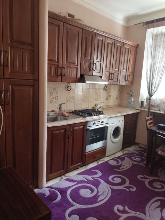 Сдается квартира в центре города - фото 1