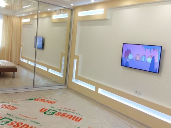 Здам свою 1-кімн квартиру в новобудові Олексіївка пр. Перемоги Харків