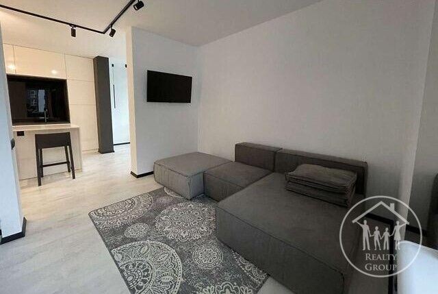 Оренда 1-кімнатної квартири в ЖК Америка - фото 1