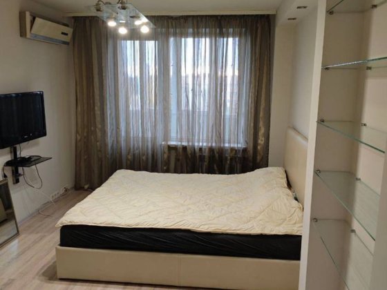 Сдам 1 к.кв на Салтовке 5 мин до метро Студенческая Харьков