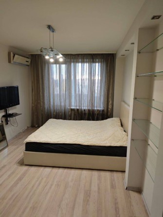 Сдам 1 к.кв на Салтовке 5 мин до метро Студенческая - фото 1