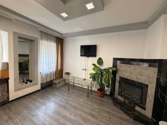 Оренда 2-кімнатної квартири ( частина будинку) вул. Личаківська - фото 1