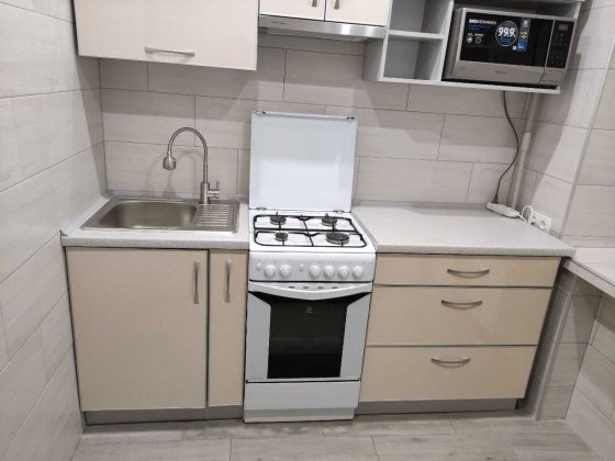 Задам двух кімнатну квартиру Хтз 3500гр Харьков