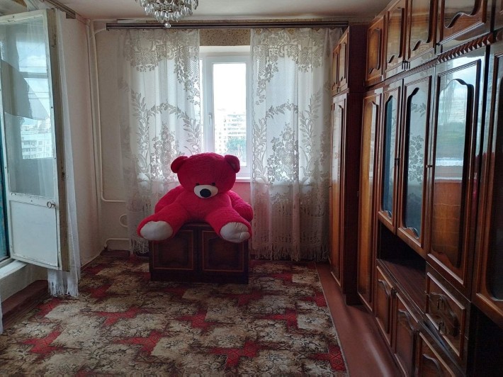 Сдам 2 кв улучшенку ,первый дом от м.Студенческая 522 м/р - фото 1