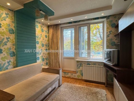 1-кімнатна метро Академіка Павлова 605 мр