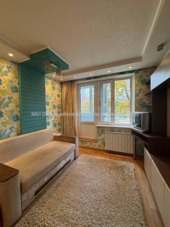 1-кімнатна метро Академіка Павлова 605 мр - фото 1