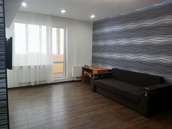 Сдам однокомнатную квартиру метро 23 августа Харьков