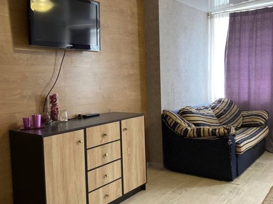 Сдам 1к квартиру-студию в новострое ЖК Глория м. Спортивная Харьков