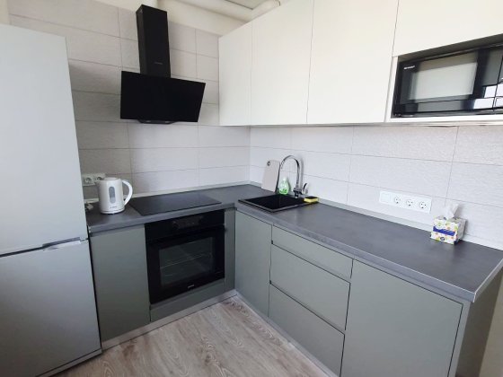 Сдам 1 комн., Жк Металлист, Центр, Спортивная, Метростроителей. Харків