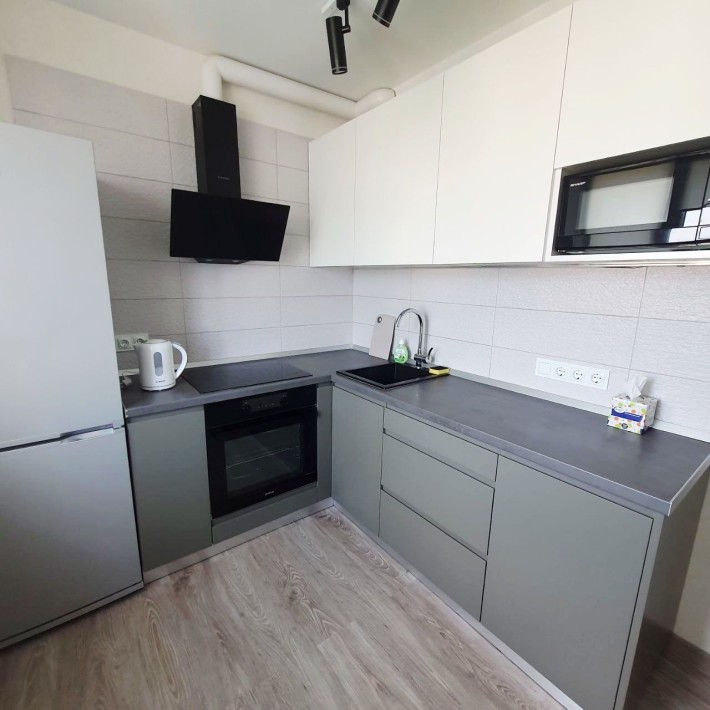 Сдам 1 комн., Жк Металлист, Центр, Спортивная, Метростроителей. - фото 1