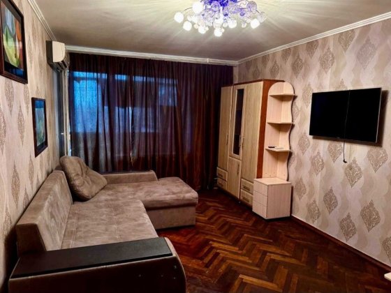 2 квартира одесская, проспект Гагарина 173 Харків