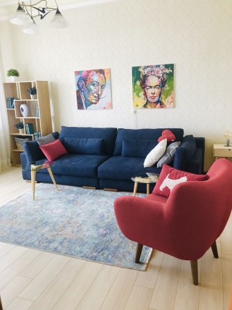 Квартира в центрі Харкова - фото 1