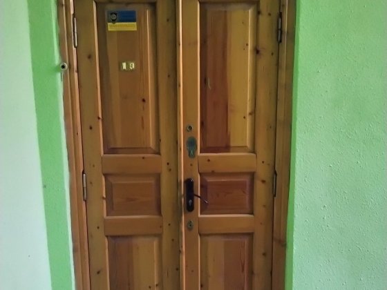 М.Холодная Гора, аренда 2ух комн.кварт.,ул.Волонтерская,11, Hg11 Харків