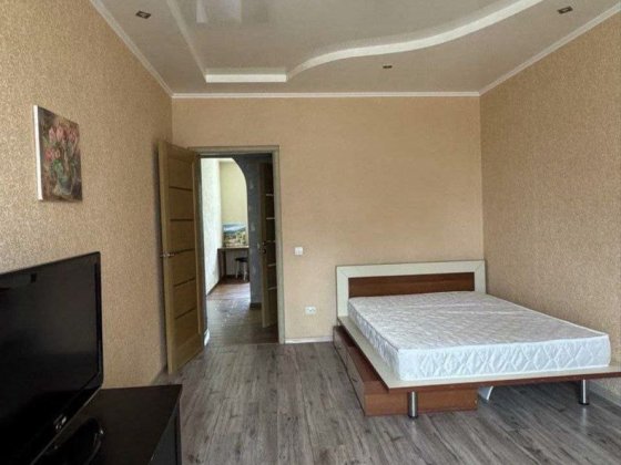 Реальная 1-к квартира на Алексеевке, Проспект Победы 53-Б Харьков