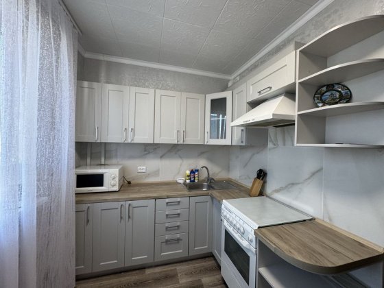 Аренда 2к квартиры метро Масельского Харків