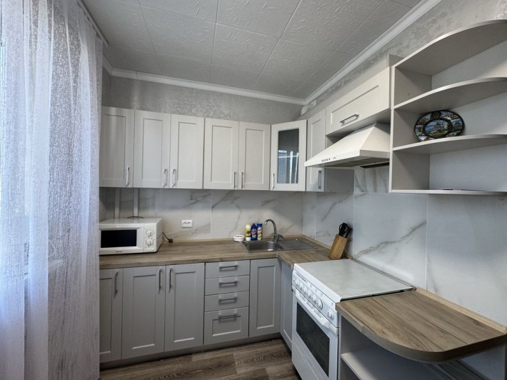 Аренда 2к квартиры метро Масельского - фото 1