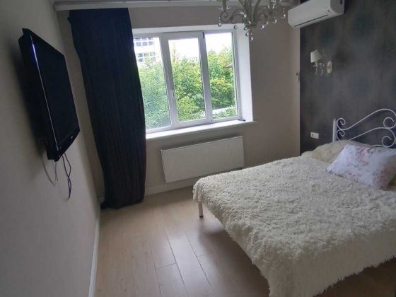 Однокімнатна Квартира в ЖК Дача 55 Харків