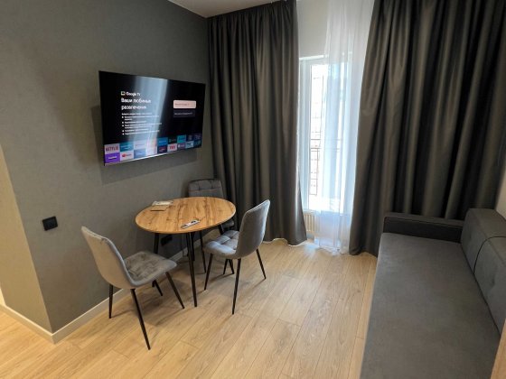 Сдам 1-ком.кв/ Краснова / KADORR City ‼️Первая Аренда‼️ Одеса