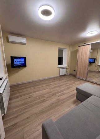 СДАМ 2 комн.СУПЕР квартиру 2 ЛОДЖИИ Евро Ремонт Посудомойка - фото 1