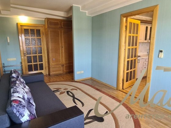 Оренда двокімнатної квартири, Піски Запоріжжя