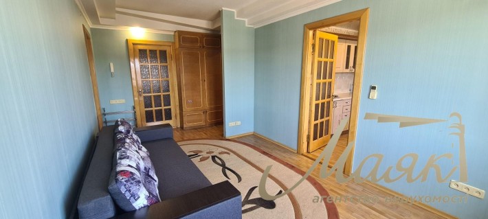 Оренда двокімнатної квартири, Піски - фото 1