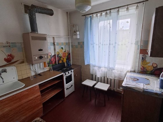 Оренда 1 кімнатної квартири Космос р-н. Сільпо