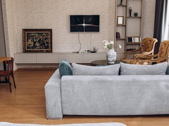 Здаються люксові апартаменти у самому центрі Одеси Одесса