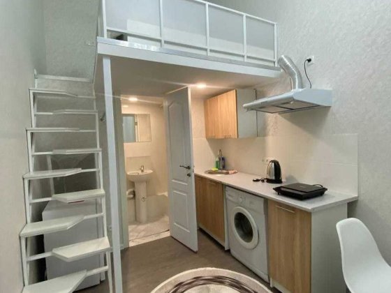 Здам квартиру в центрі міста Одесса