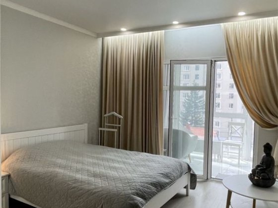 СДАМ квартиру с евроремонтом, ЖК море Одеса