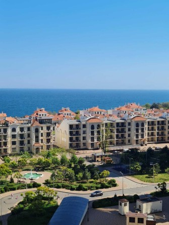 Оренда без комісії . Квартира з видом на море. Аркадія .ЖК 8 Перлина - фото 1
