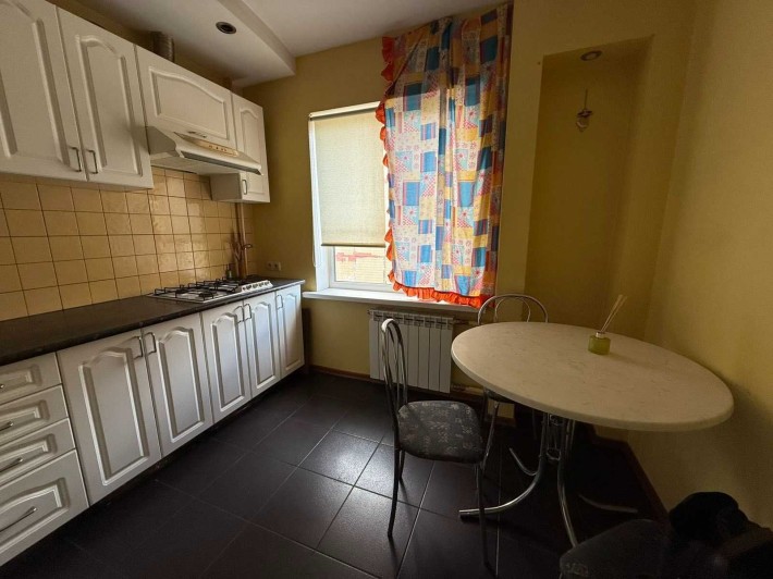 Сдается 2-х комн. квартира по ул. Космическая с мебелью и техникой - фото 1