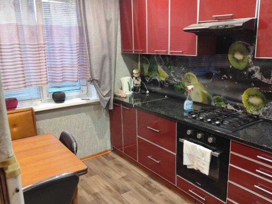 Оренда 3х кімнатної квартири в Хортицькому районі