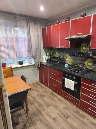 Оренда 3х кімнатної квартири в Хортицькому районі - фото 1