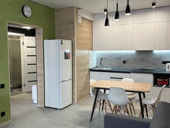 ‼️СДАМ! Скай Сити Варненская Кухня студия + спальня ! Одесса