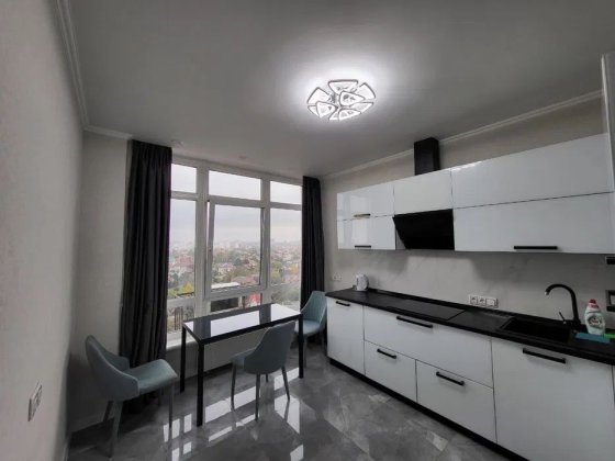 Сдам 2 ком кв 31 Жемчужина 10 Станция Фонтана Сильпо  Море Код481 Одесса