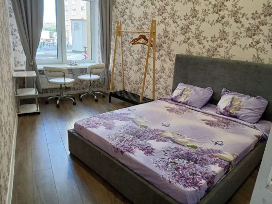 Аренда 2 ком кв 45 Жемчужина До Лета!!! Аркадия Каманина Парк Код1155 Одесса