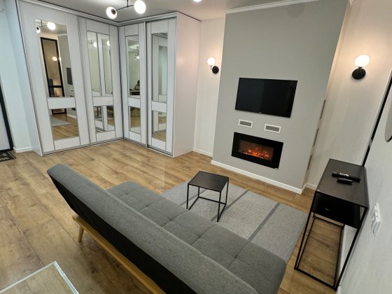 Оренда 1 кім квартири вул. Шевченка, 75а, ЖК Женева,біля ЖК Семицвіт Львів