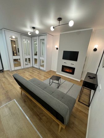 Оренда 1 кім квартири вул. Шевченка, 75а, ЖК Женева,біля ЖК Семицвіт - фото 1